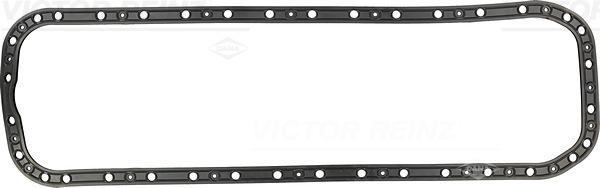 Victor Reinz 71-33694-00 - Gasket, oil sump www.parts5.com