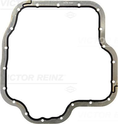 Victor Reinz 71-33697-00 - Garnitura baie ulei www.parts5.com