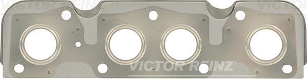 Victor Reinz 71-33609-00 - Gasket, exhaust manifold www.parts5.com