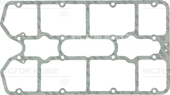 Victor Reinz 71-33613-00 - Tömítés, szelepfedél www.parts5.com