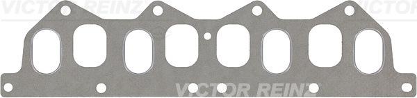 Victor Reinz 71-33617-00 - Uszczelka, kolektor dolotowy / wydechowy www.parts5.com