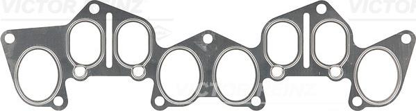 Victor Reinz 71-33683-00 - Gasket, intake / exhaust manifold www.parts5.com