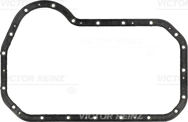 Victor Reinz 71-33138-00 - Garnitura baie ulei www.parts5.com