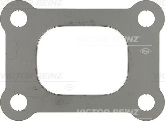 Victor Reinz 71-33889-00 - Gasket, exhaust manifold www.parts5.com