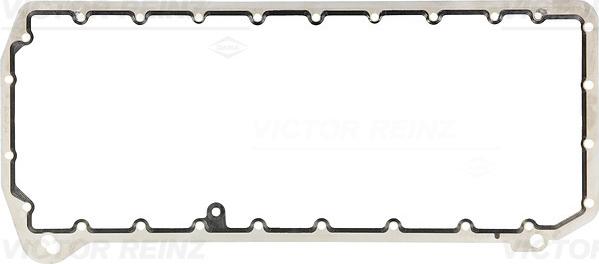 Victor Reinz 71-37406-00 - Gasket, oil sump www.parts5.com