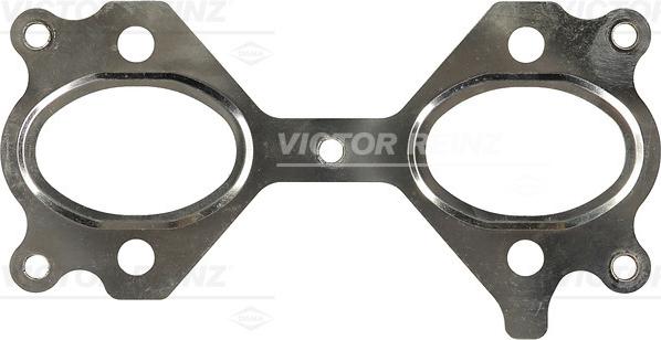 Victor Reinz 71-37403-00 - Gasket, exhaust manifold www.parts5.com