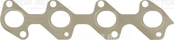 Victor Reinz 71-37064-00 - Gasket, exhaust manifold www.parts5.com