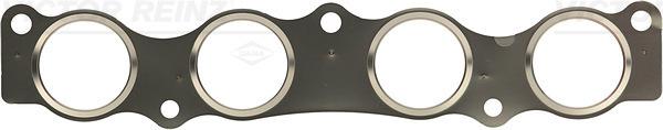 Victor Reinz 71-37166-00 - Gasket, exhaust manifold parts5.com