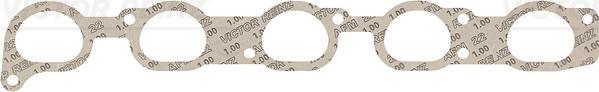 Victor Reinz 71-37183-00 - Gasket, intake manifold parts5.com