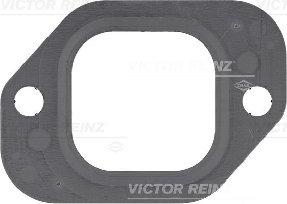 Victor Reinz 71-37894-10 - Уплътнение, изпускателен колектор www.parts5.com