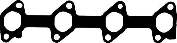 Victor Reinz 71-37214-00 - Gasket, exhaust manifold www.parts5.com