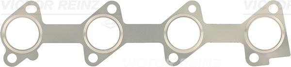 Victor Reinz 71-37214-10 - Gasket, exhaust manifold parts5.com