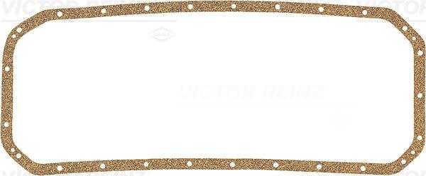 Victor Reinz 71-24600-20 - Gasket, oil sump www.parts5.com