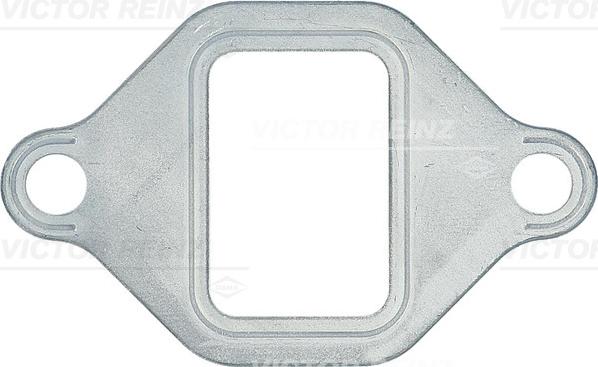 Victor Reinz 71-24824-00 - Gasket, exhaust manifold parts5.com