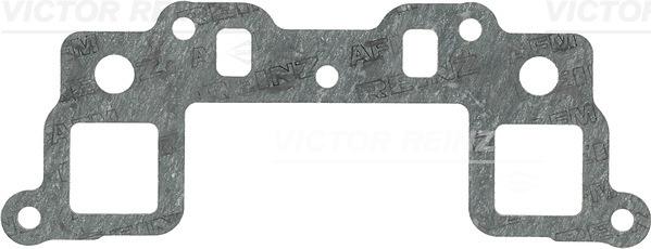 Victor Reinz 71-25149-10 - Gasket, intake manifold www.parts5.com