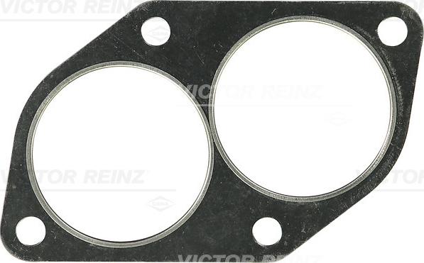 Victor Reinz 71-25865-00 - Gasket, exhaust pipe www.parts5.com