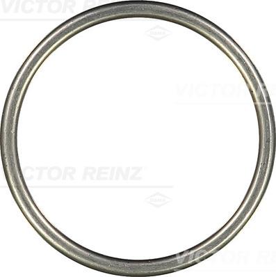 Victor Reinz 71-26201-10 - Gasket, exhaust manifold www.parts5.com