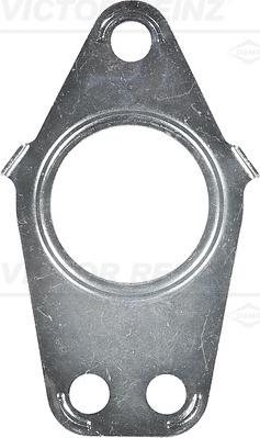 Victor Reinz 71-26283-00 - Gasket, exhaust manifold www.parts5.com