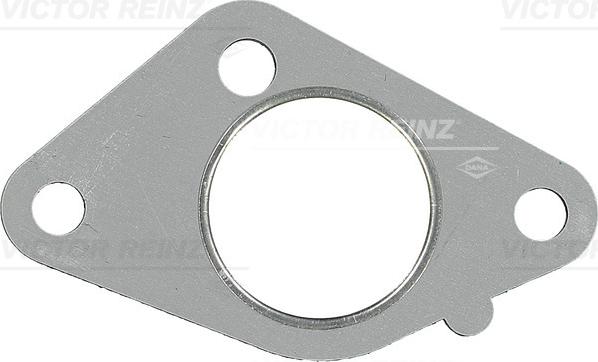 Victor Reinz 71-26236-10 - Gasket, exhaust manifold parts5.com