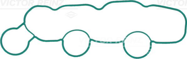 Victor Reinz 71-21261-00 - Gasket, intake manifold housing www.parts5.com