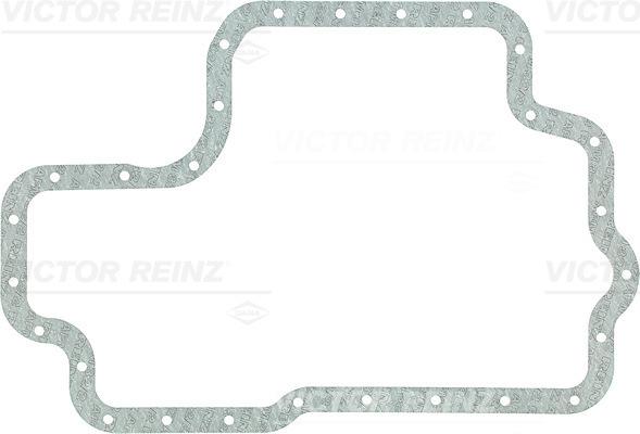 Victor Reinz 71-28536-00 - Garnitura baie ulei www.parts5.com