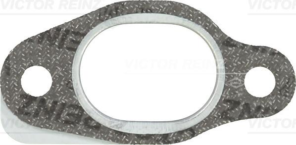 Victor Reinz 71-28186-20 - Gasket, exhaust manifold parts5.com