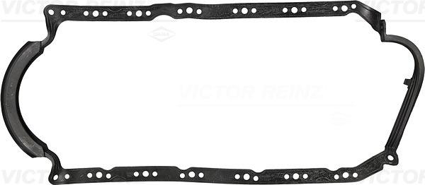 Victor Reinz 71-28353-00 - Gasket, oil sump www.parts5.com