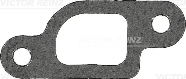 Victor Reinz 71-28239-00 - Gasket, exhaust manifold parts5.com