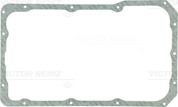 Victor Reinz 71-23922-10 - Gasket, oil sump www.parts5.com