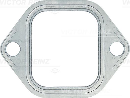 Victor Reinz 71-23079-10 - Conta, egzoz manifoldu www.parts5.com