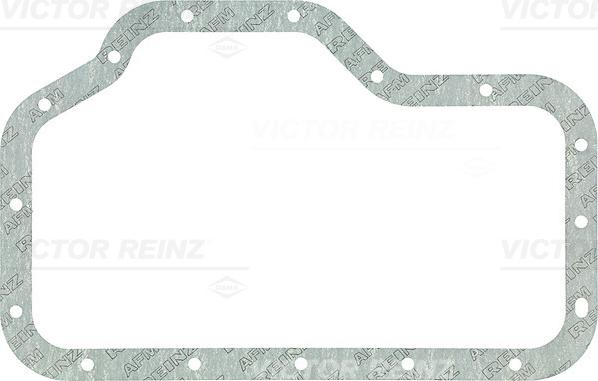 Victor Reinz 71-27554-00 - Brtva, taložnik ulja www.parts5.com