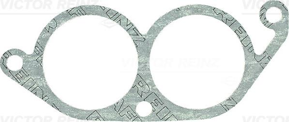 Victor Reinz 71-27123-00 - Gasket, intake manifold www.parts5.com