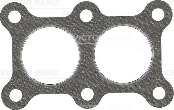 Victor Reinz 71-27331-30 - Garnitura, racord evacuare www.parts5.com