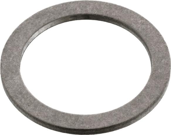 Volvo 977 751 - Seal Ring, oil drain plug parts5.com