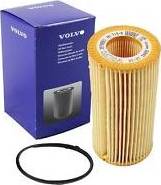 Volvo 30788490 - Oljni filter www.parts5.com