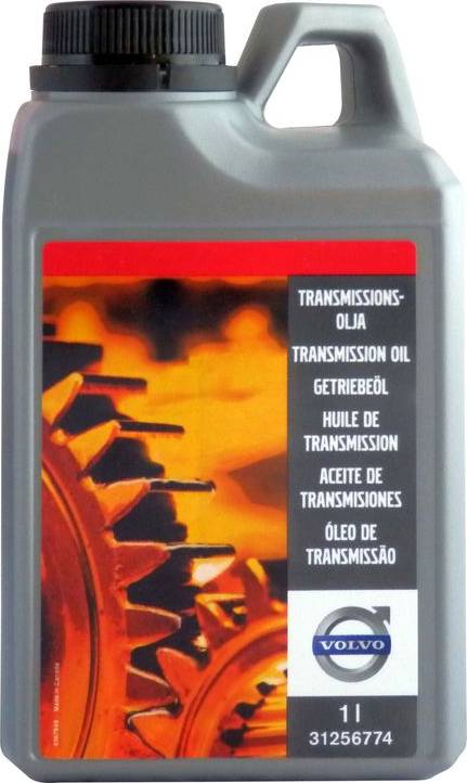 Volvo 31256774 - Automatic Transmission Oil www.parts5.com