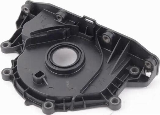 VW 04L 103 151 A - Семеринг, колянов вал www.parts5.com