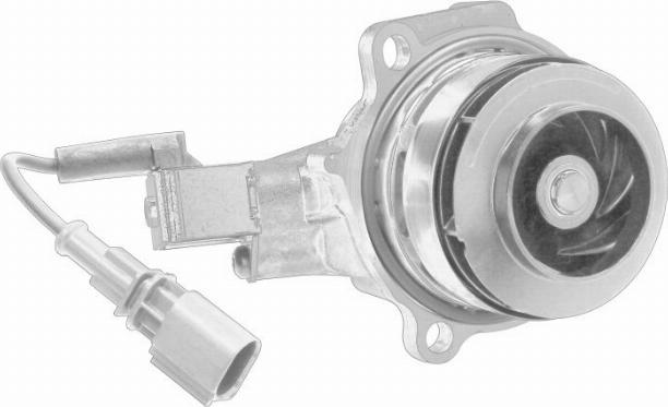 VW 04L 121 011 N - Water Pump parts5.com