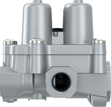 Wabco 934 714 119 0 - Multi-circuit Protection Valve www.parts5.com