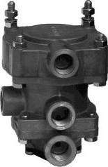 Wabco 973 002 070 0 - Control Valve, trailer www.parts5.com