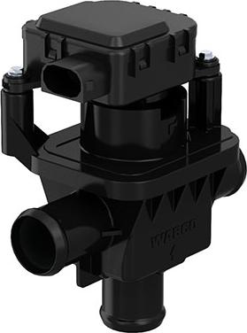 Wabco 446 091 200 0 - Control Valve, coolant www.parts5.com