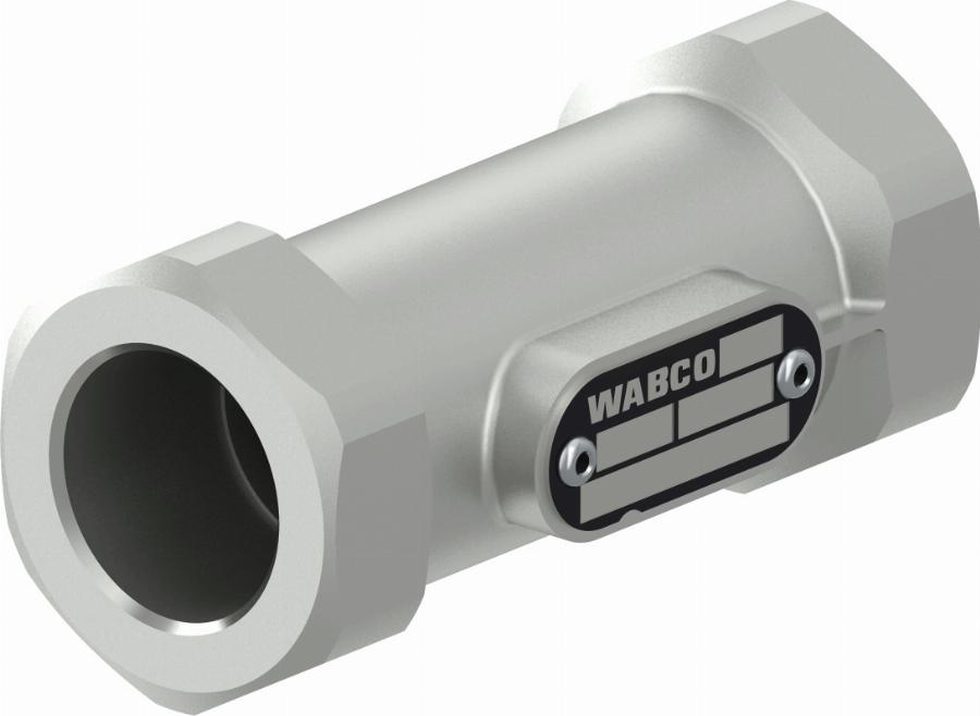 Wabco 434 014 100 0 - Non-Return Valve www.parts5.com