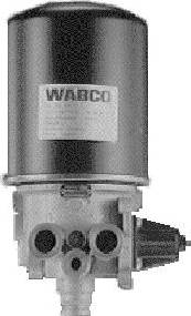 Wabco 432 410 116 0 - Air Dryer, compressed-air system parts5.com