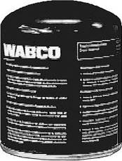 Wabco 432 410 220 2 - Air Dryer Cartridge, compressed-air system parts5.com