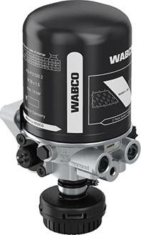 Wabco 432 410 022 0 - Air Dryer, compressed-air system parts5.com