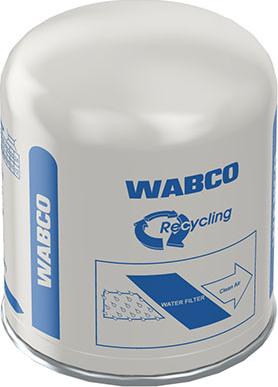 Wabco 432 410 222 7 - Air Dryer Cartridge, compressed-air system parts5.com