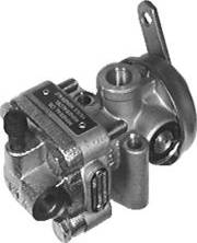 Wabco 470 015 096 0 - Control Valve, trailer www.parts5.com