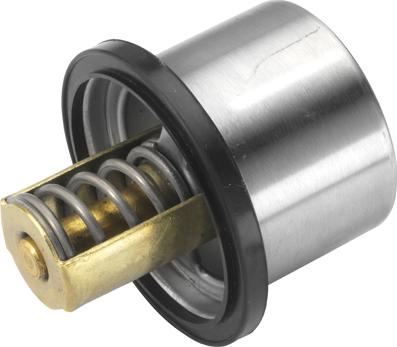 WAHLER 4619.82 - Termostaatti, jäähdytysneste www.parts5.com