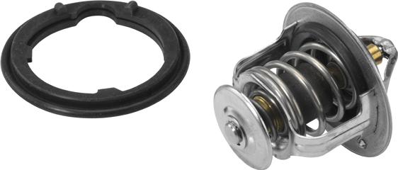 WAHLER 410224.82D - Θερμοστάτης, ψυκτικό υγρό www.parts5.com