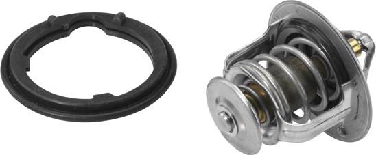 WAHLER 410224.78D - Термостат, охлаждающая жидкость www.parts5.com